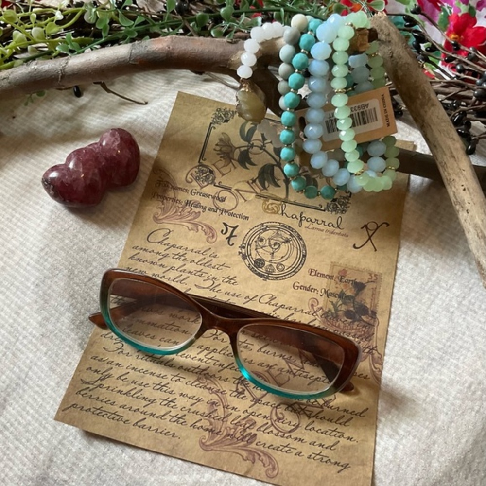 5 piece stunning bracelet